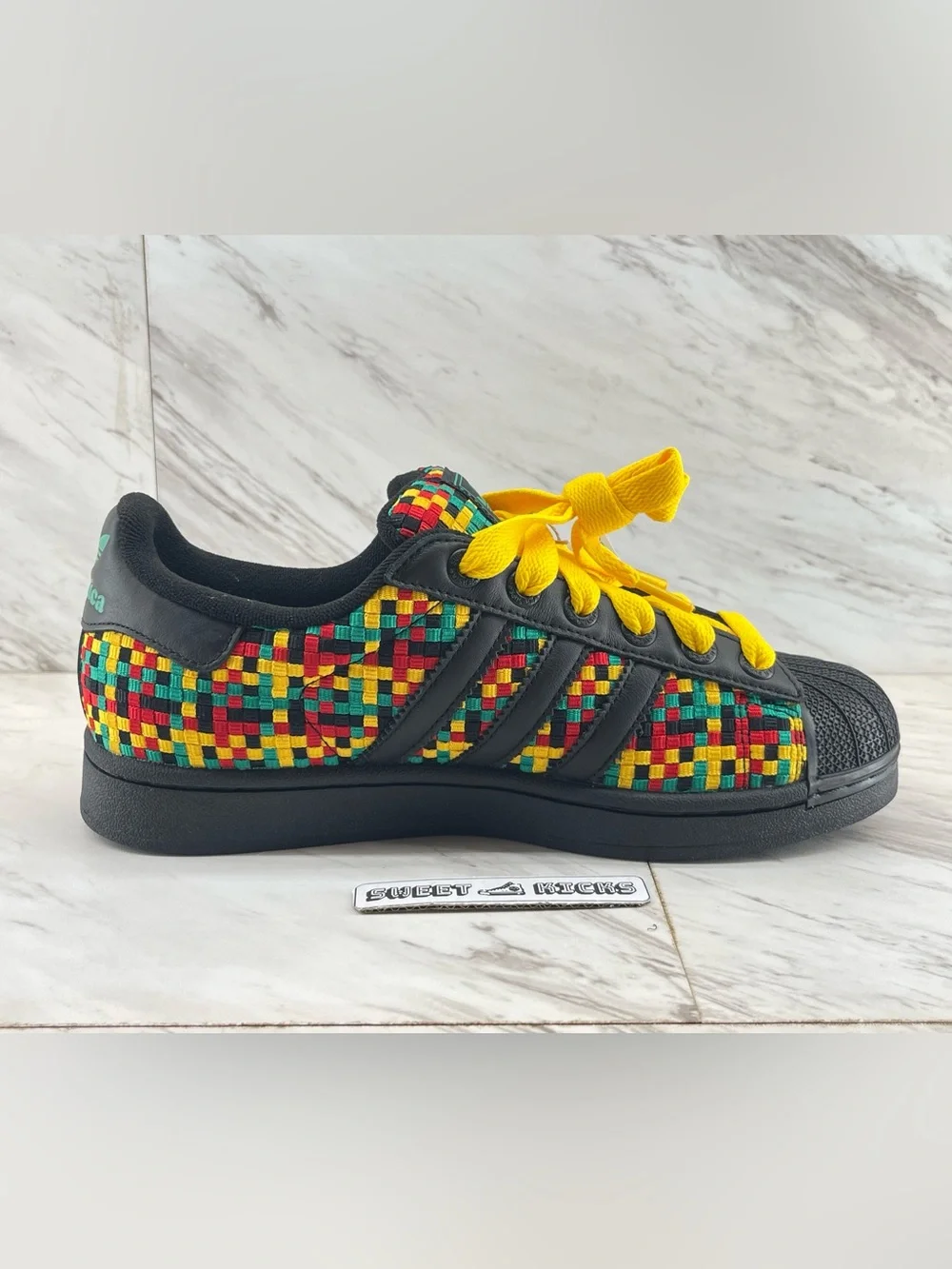 adidas bob marley